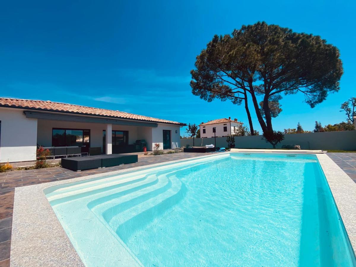 Villa Capella Suttana