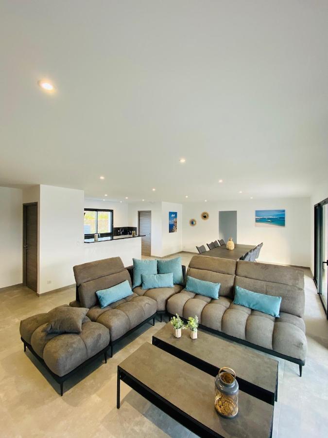 Capella Suttana Villa *