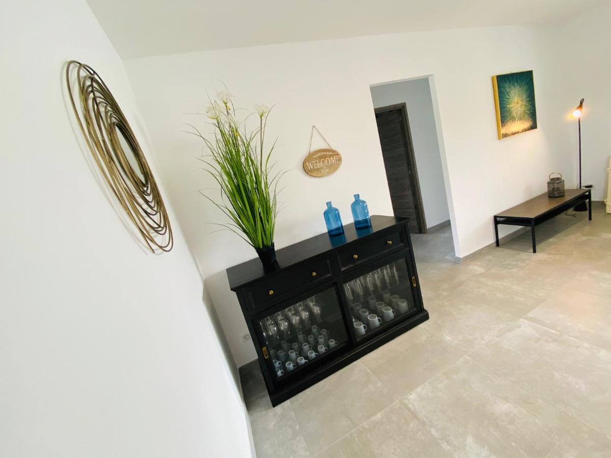 Capella Suttana Villa Ventiseri
