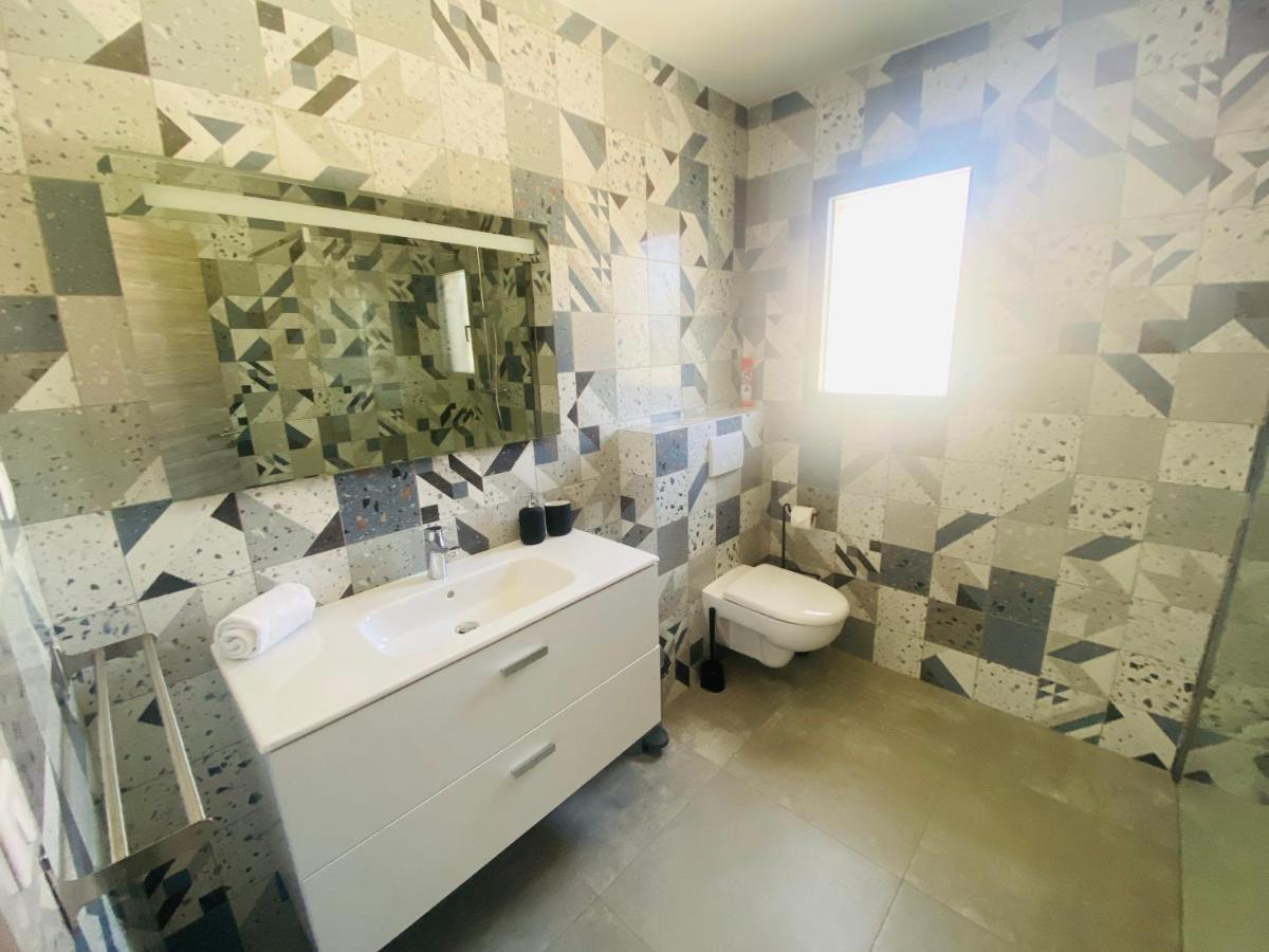Capella Suttana Villa Ventiseri