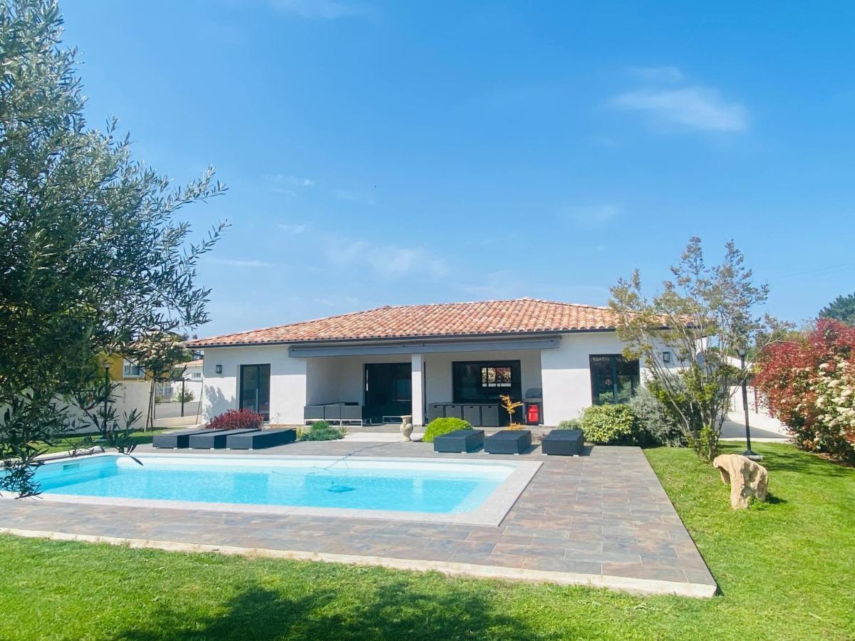 Villa Capella Suttana *