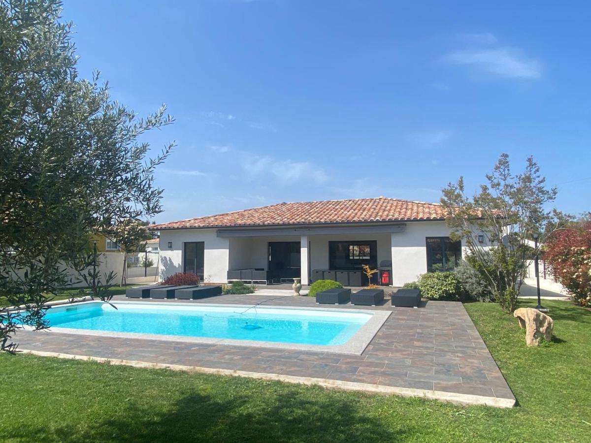 Villa Capella Suttana